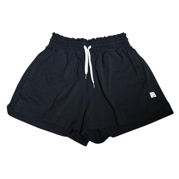 Vuori Halo Performance Shorts 2.0 Black Size XS - Picture 2 of 6